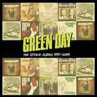 グリーン デイ シングルボックス Green Day Singles Box Green Day – Singles Box | Releases | Discogs